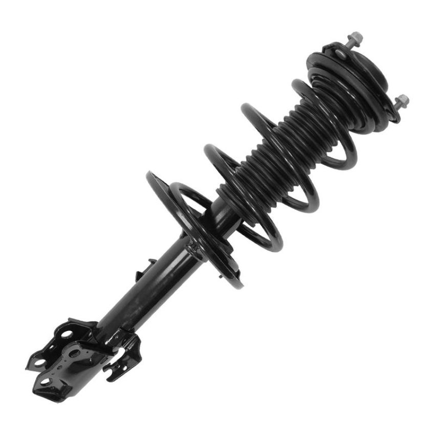 UNITY 11648 Excludes Sport Suspension
