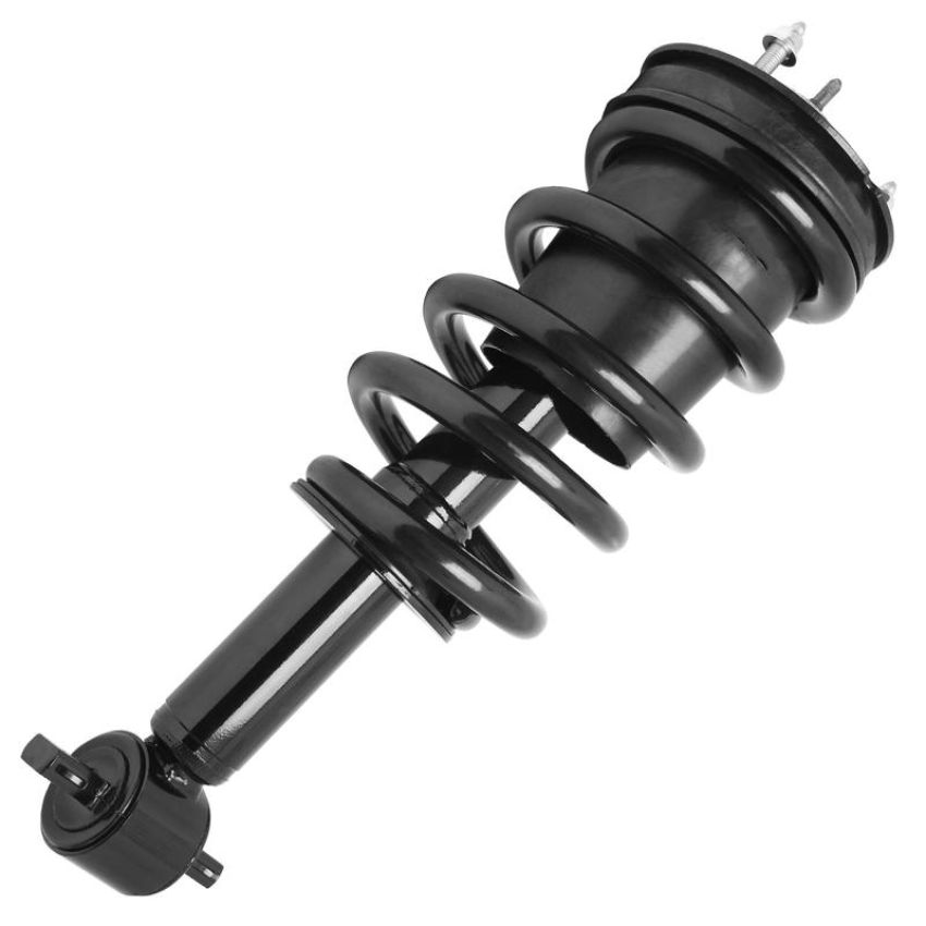 UNITY 11650 Excludes AWD