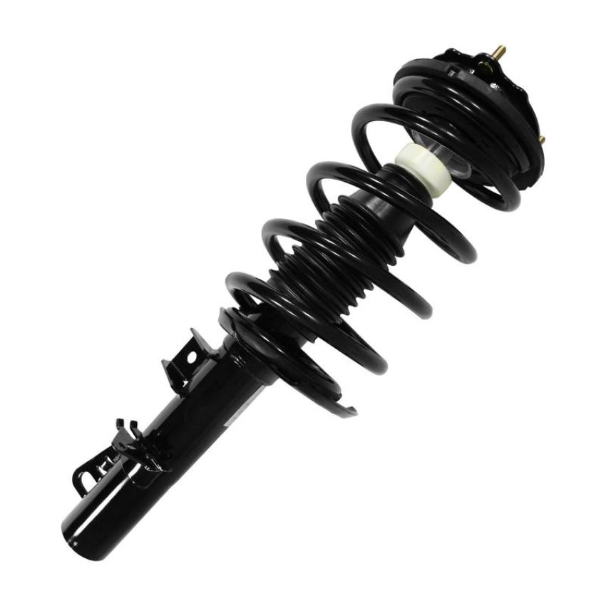 UNITY 11691 Excludes Electronic Suspension