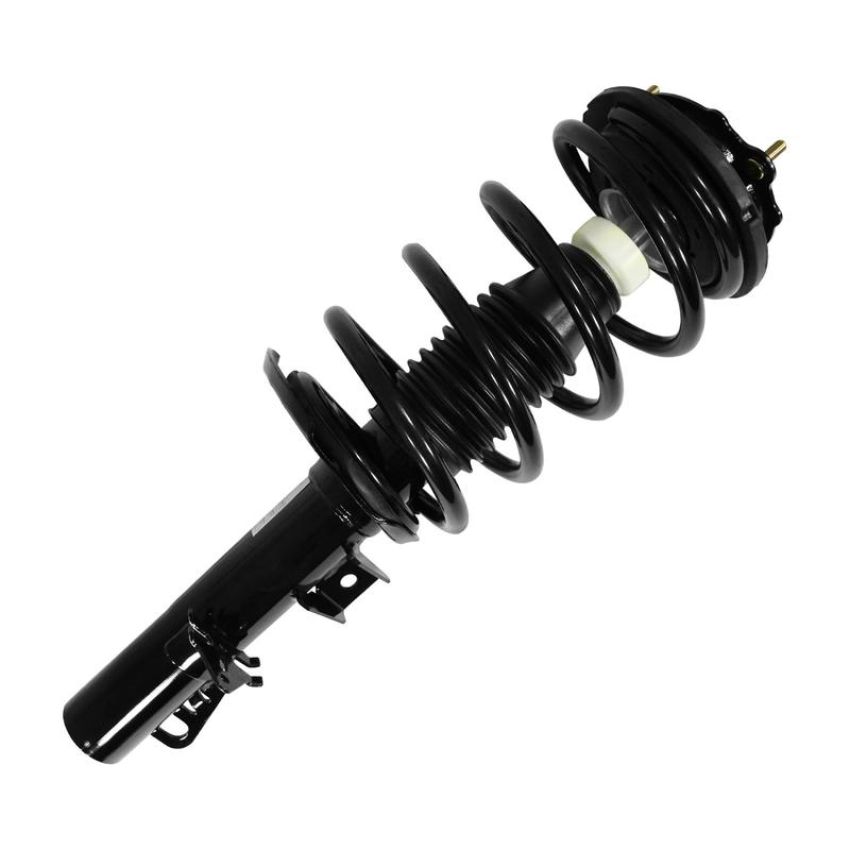 UNITY 11692 Excludes Electronic Suspension