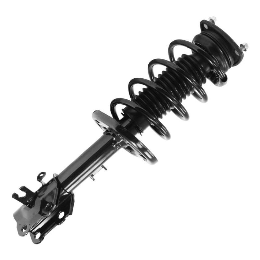 UNITY 11697 Excludes AWD Model