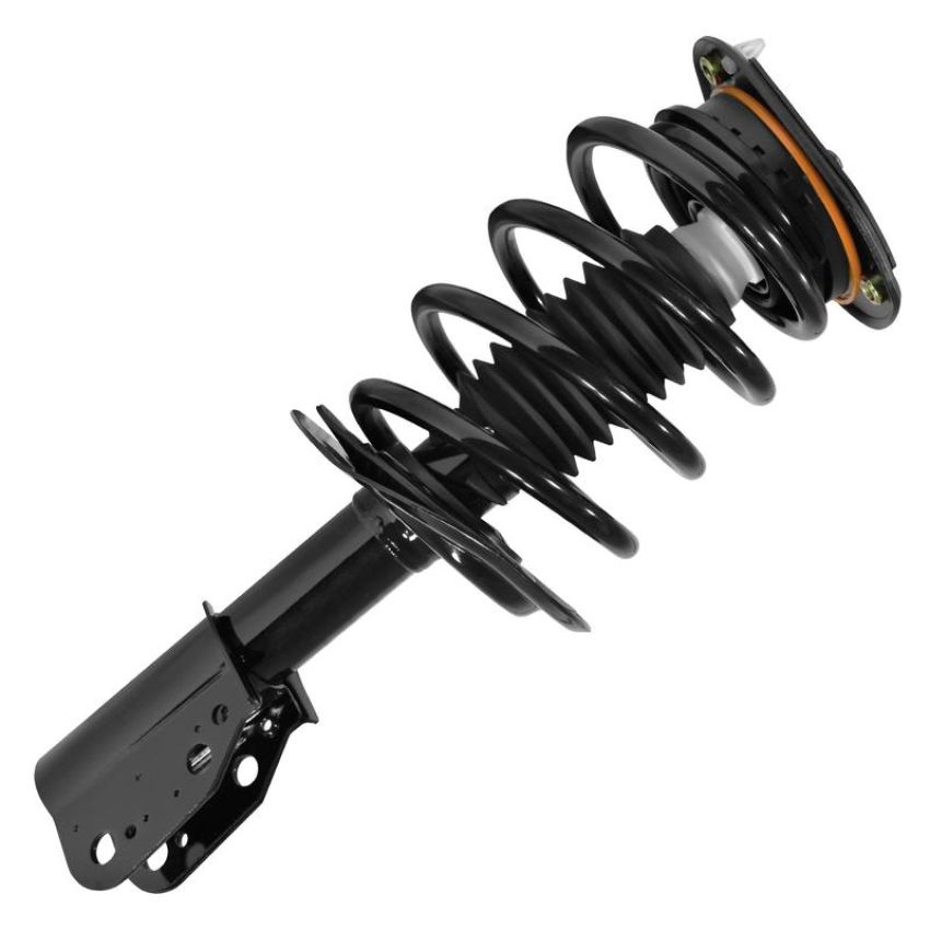 UNITY 11700 Excludes Magnetic Ride Control
