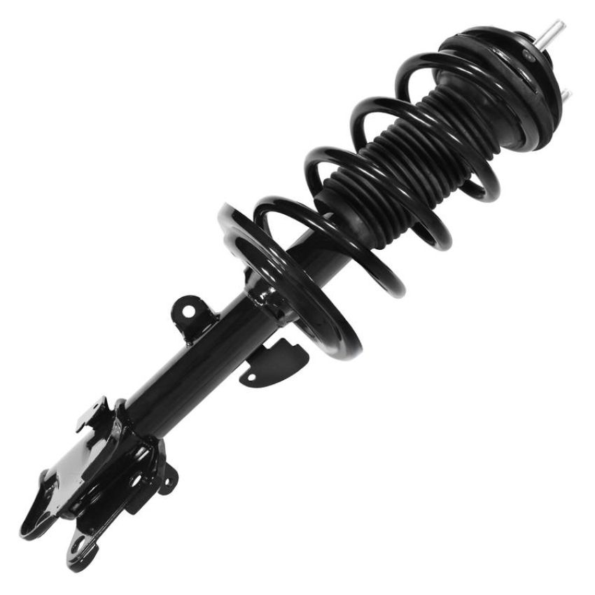 UNITY 11714 Excludes Electronic Suspension