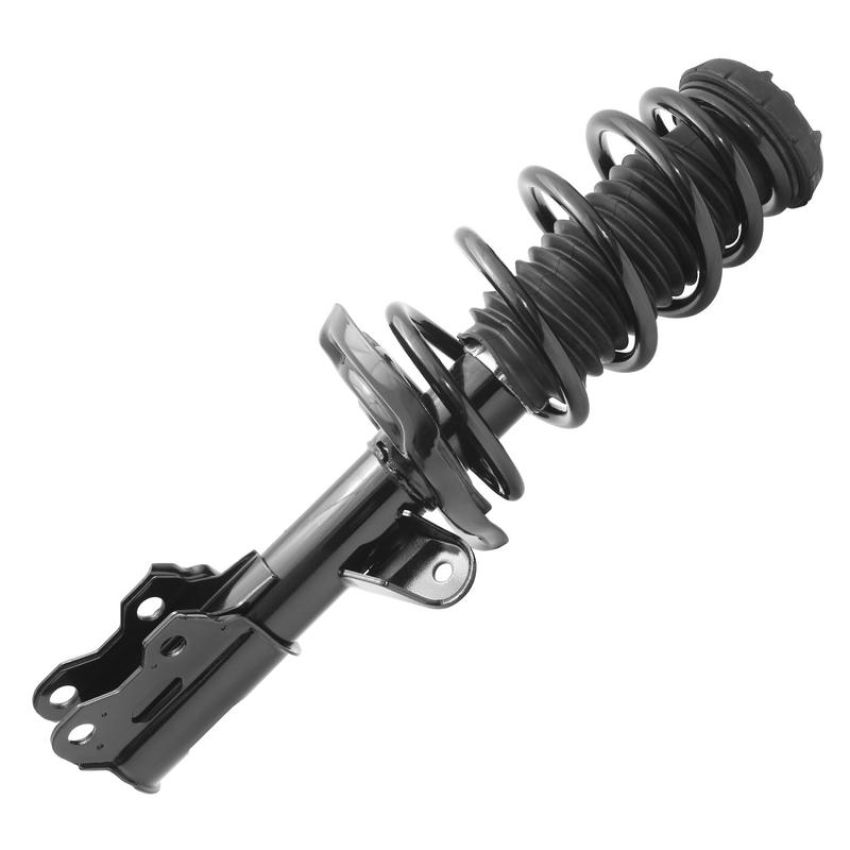 UNITY 11715 Excludes AWD