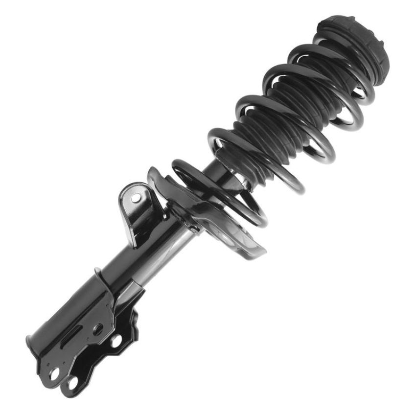 UNITY 11716 Excludes AWD