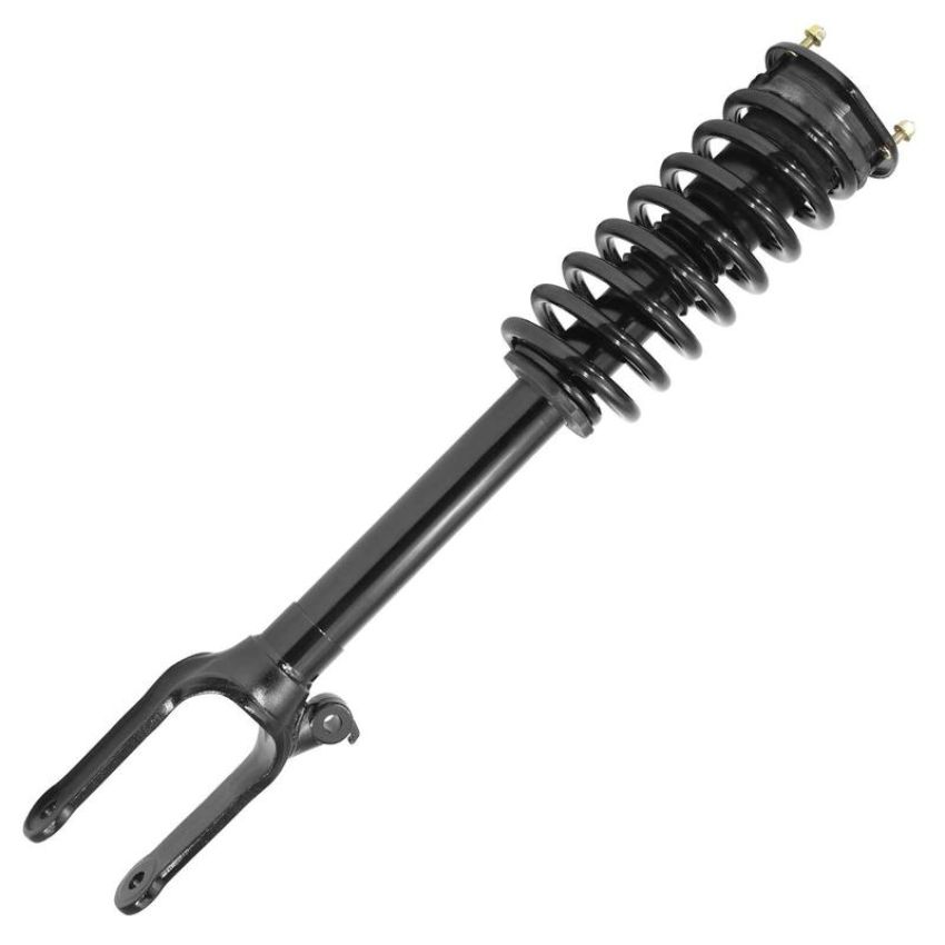 UNITY 11720 Excludes Air Suspension
