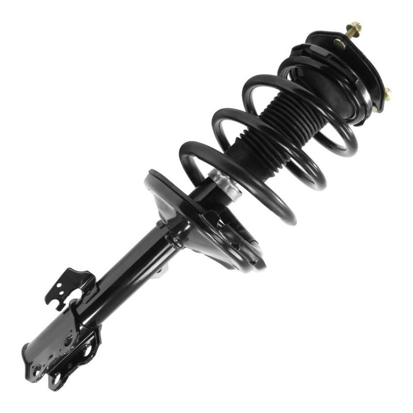 UNITY 11721 Excludes FWD and Air Suspension