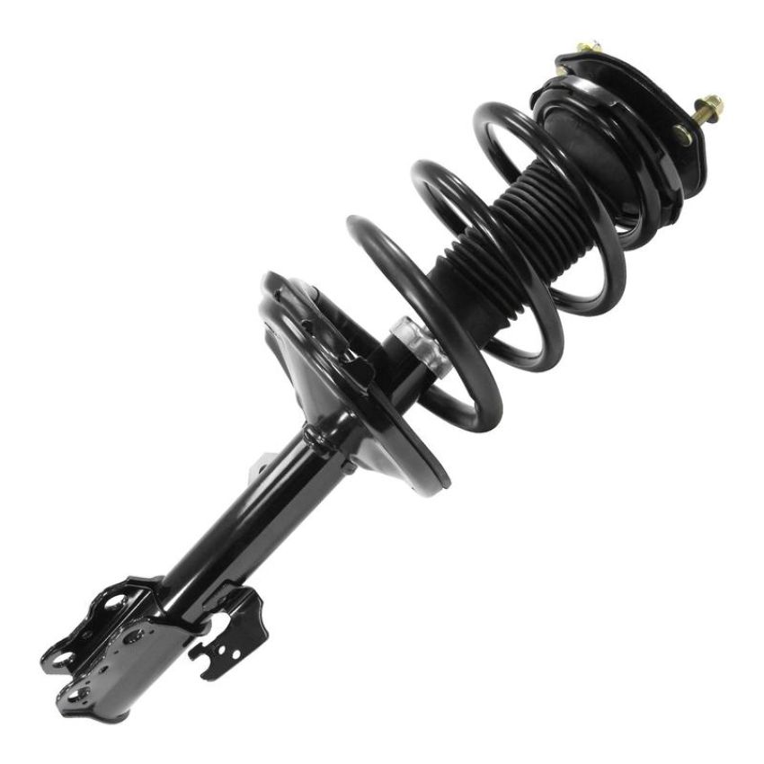 UNITY 11722 Excludes FWD and Air Suspension