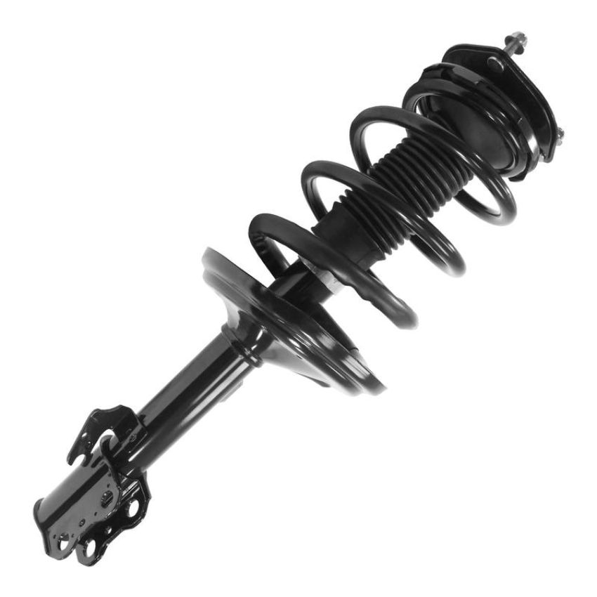 UNITY 11727 Excludes AWD and Air Suspension