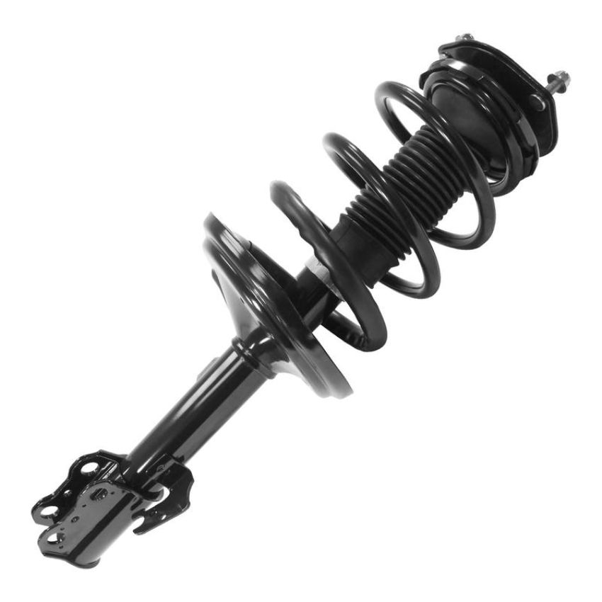 UNITY 11728 Excludes AWD and Air Suspension
