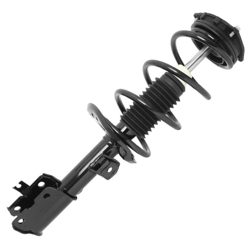 UNITY 11735 Rogue production from 2/2012, Excludes AWD