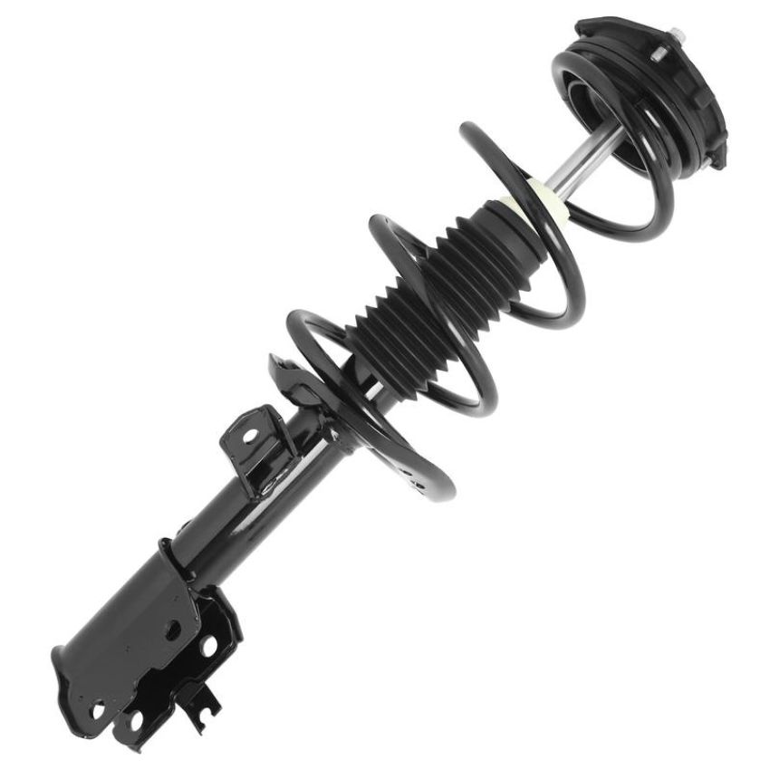 UNITY 11736 Rogue production from 2/2012, Excludes AWD