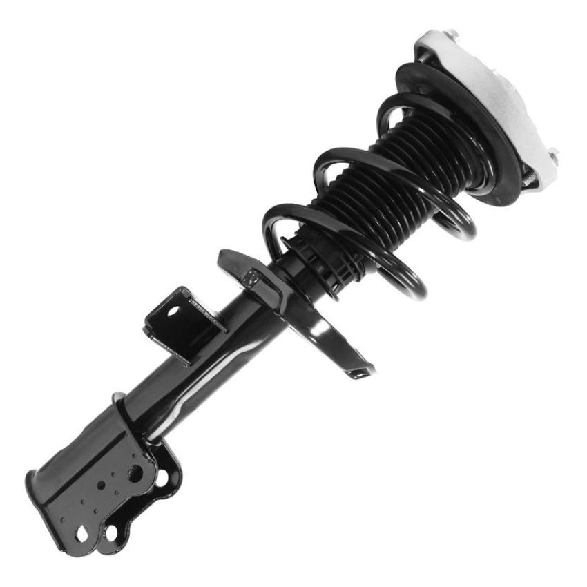 UNITY 11755 Excludes AWD Model