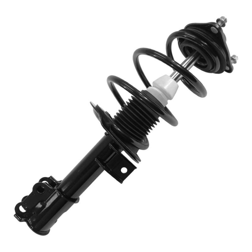 UNITY 11771 Sonata Front Facing Stabilizer Mount, For 2.0T & 2.4L Models w/ Sport Suspension
