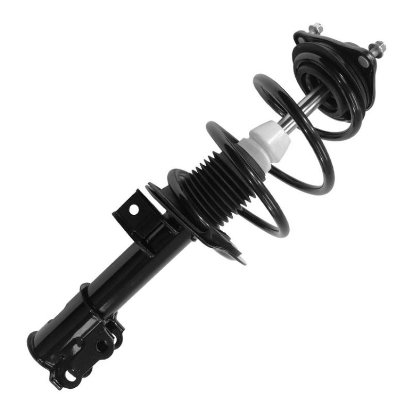 UNITY 11772 Sonata Front Facing Stabilizer Mount, For 2.0T & 2.4L Models w/ Sport Suspension