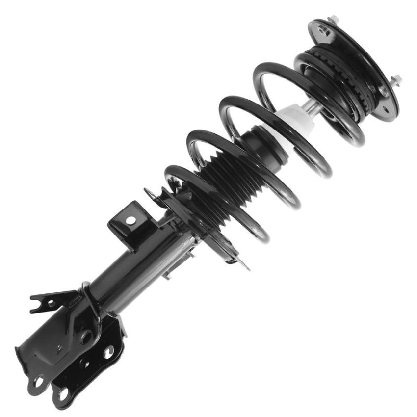 UNITY 11830 Fits Energi SE, Energi Titanium with FWD, Fits SE and Titanium models with AWD