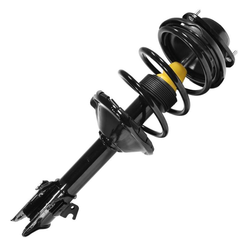 UNITY 11853 Excludes Ride Height Adjustment and Electronic Suspension