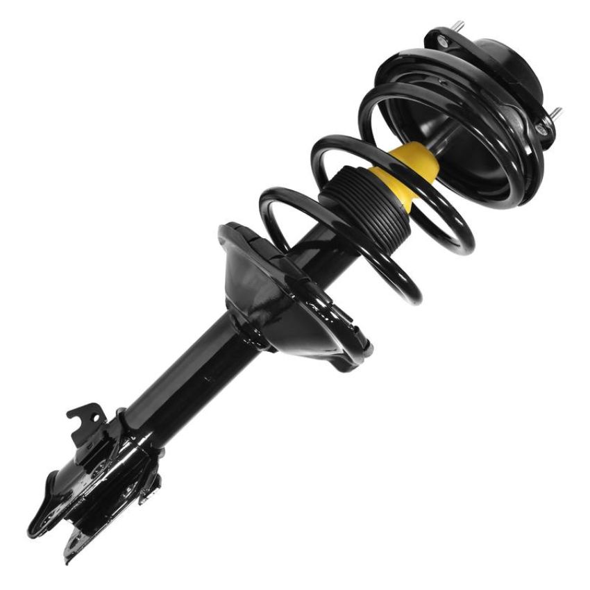UNITY 11854 Excludes Vehicles with Ride Height Adjustment and Electronic Suspension Control