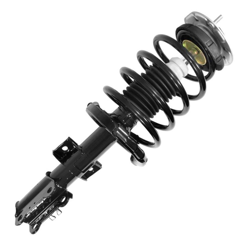 UNITY 11861 Excludes Sport and 4C Adaptive Suspension