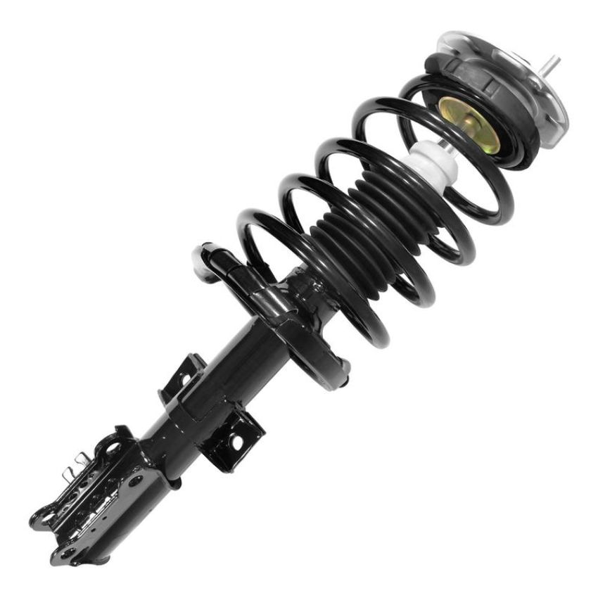 UNITY 11862 Excludes Sport and 4C Adaptive Suspension