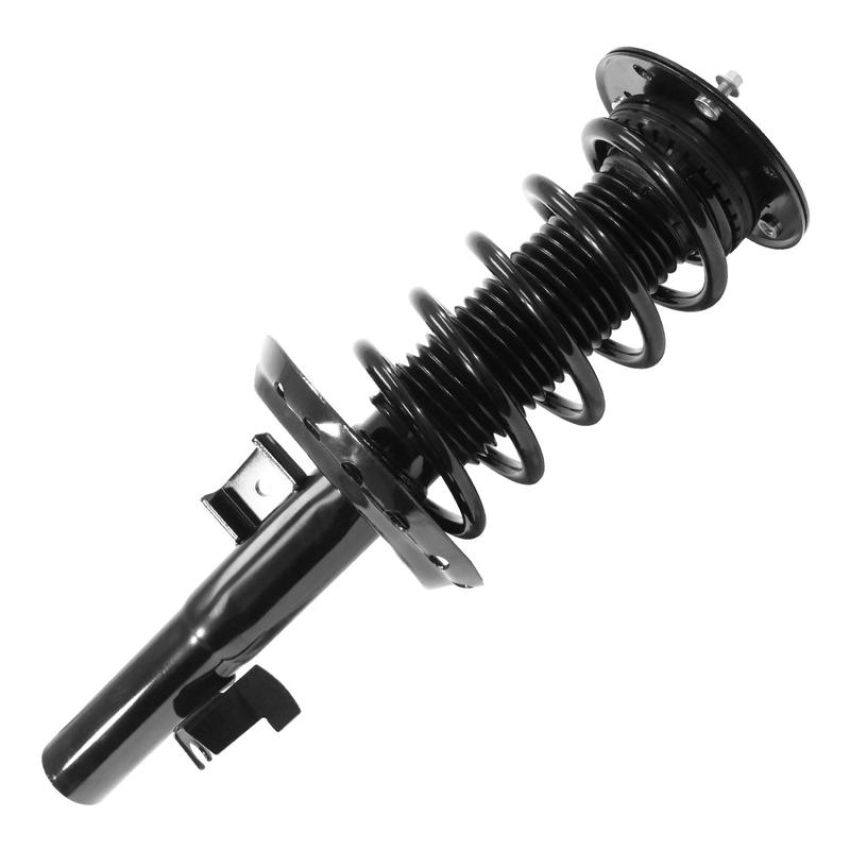 UNITY 11868 Excludes Electronic Adjustable Suspension