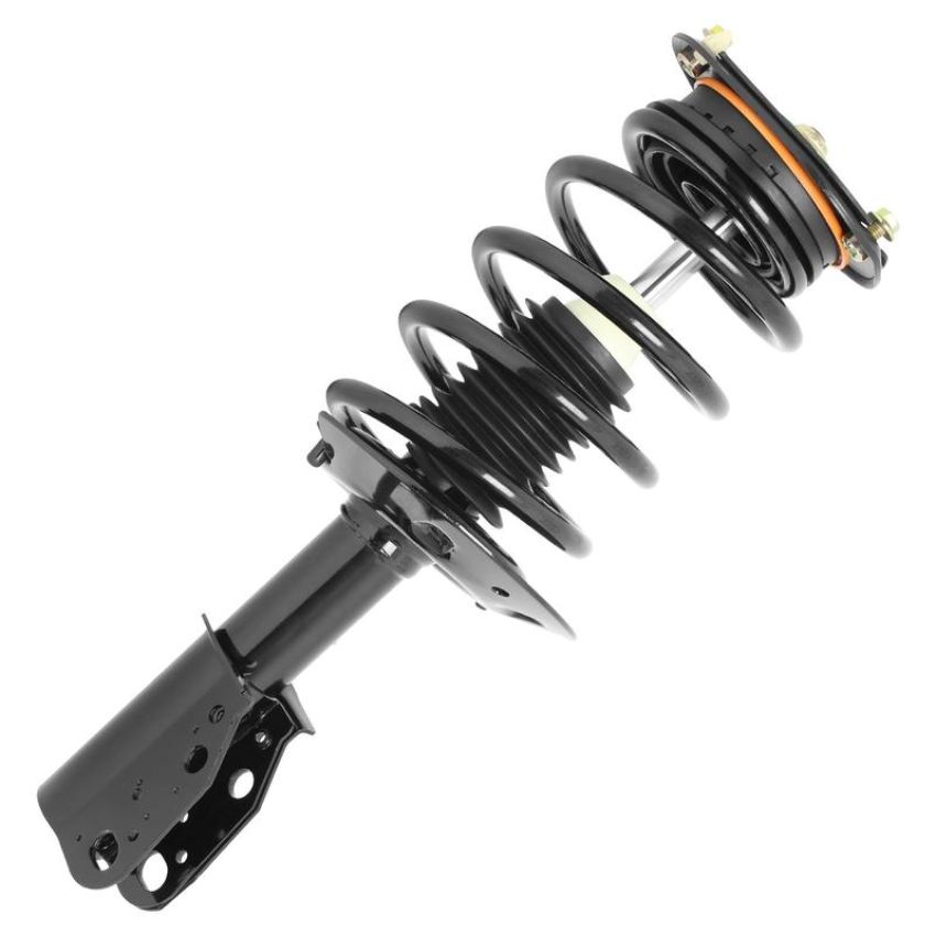 UNITY 11880 Excludes Electronic Suspension