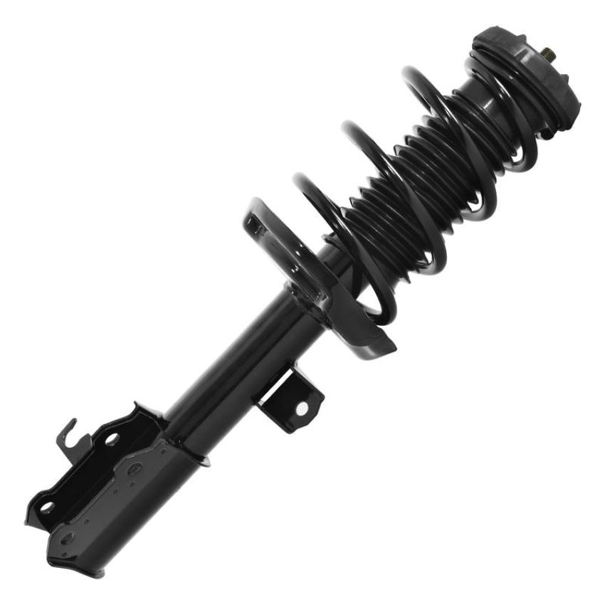 UNITY 11881 Cruze Excludes Sport Suspension, Fits Models Built Prior to VIN# C7239134; Veran