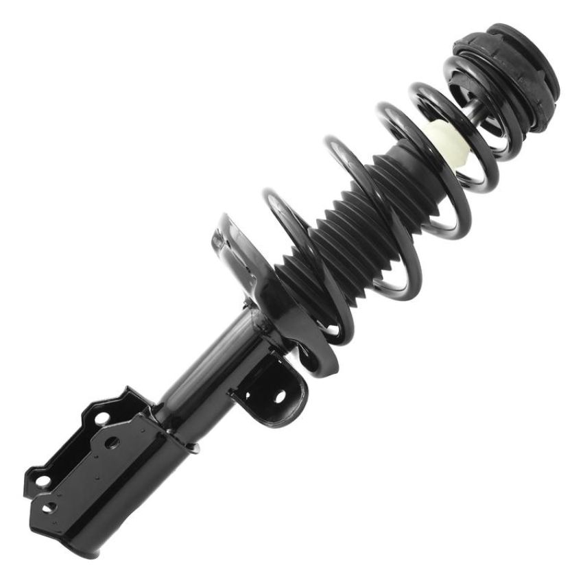 UNITY 11885 Excludes Sport Suspension, Fits Models Built After VIN# C7237134