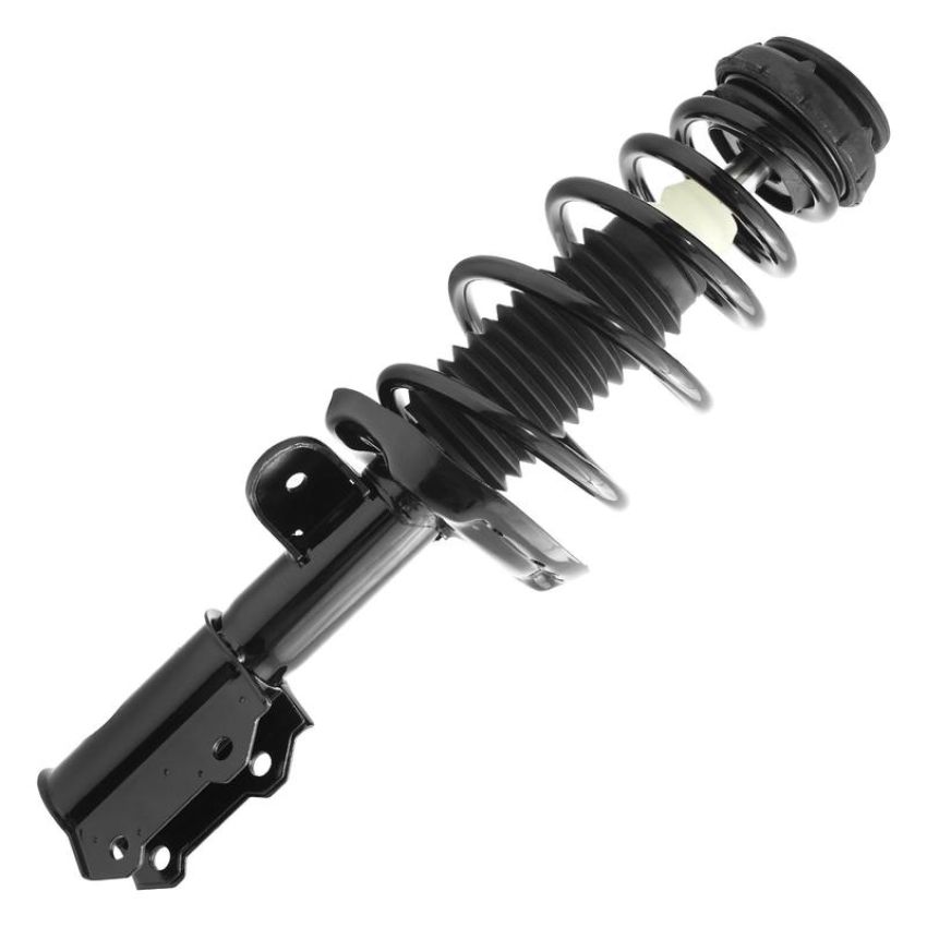 UNITY 11886 Excludes Sport Suspension, Fits Models Built After VIN# C7237134
