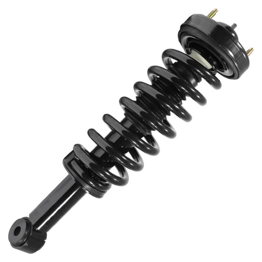 UNITY 11900 Excludes Continuous Control Dampening