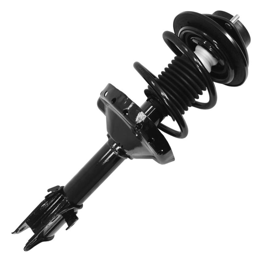 UNITY 11905 Excludes Ride Height Adjustment and Electronic Suspension