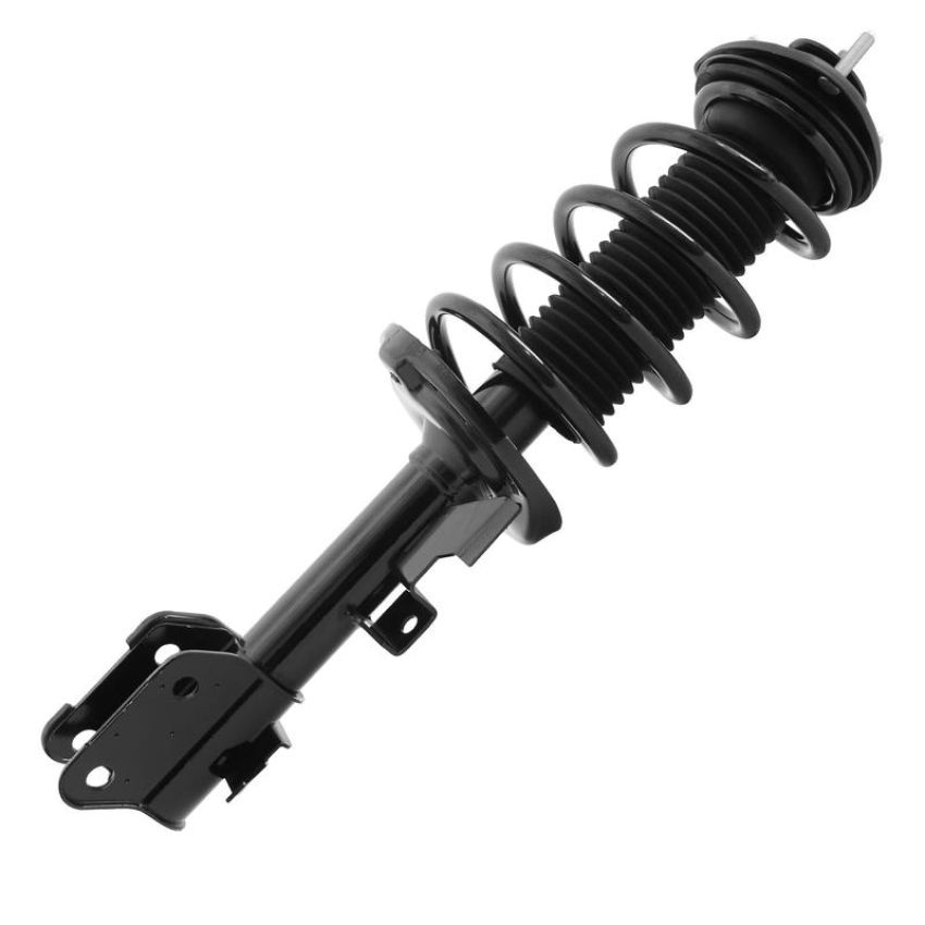 UNITY 11907 2011-2012 Fits up to vin CB088499