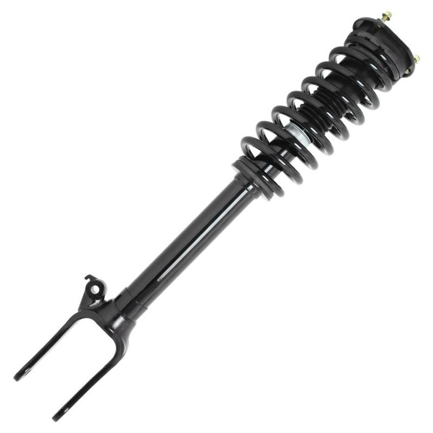 UNITY 11910 Excludes Active Dampening Suspension (ADS) and ABS Bracket