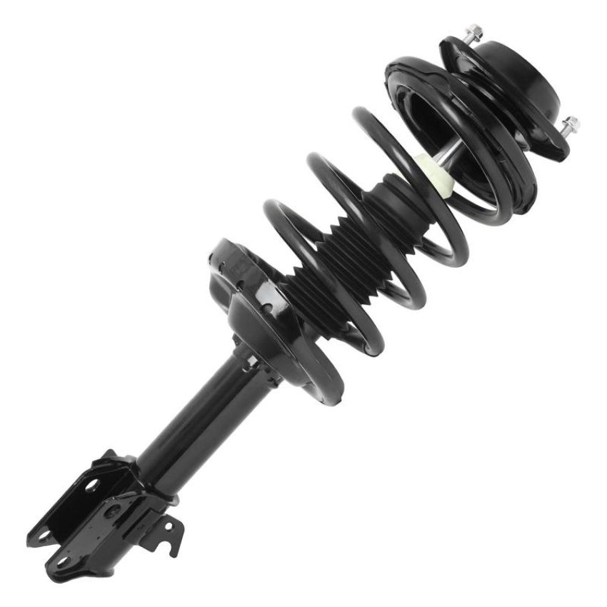 UNITY 11911 Excludes Manual Transmission