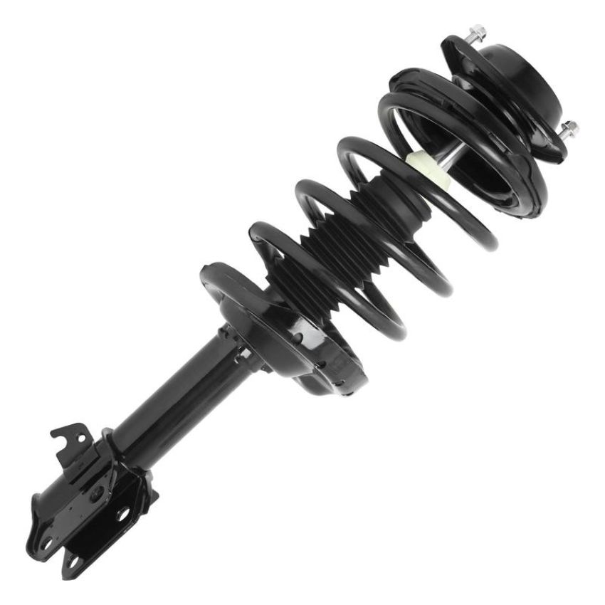 UNITY 11912 Excludes Manual Transmission