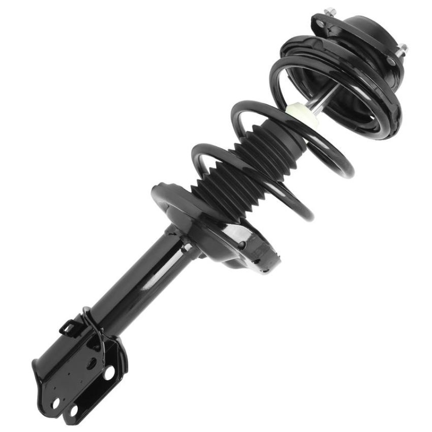UNITY 11915 Excludes Automatic Transmission
