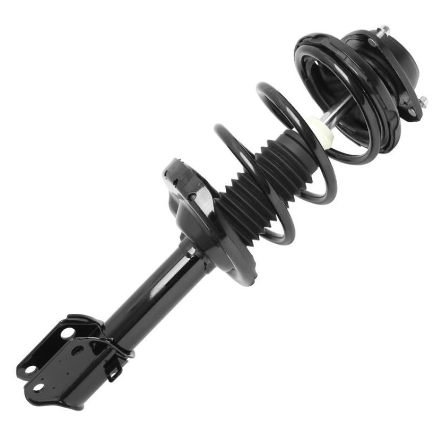 UNITY 11916 Excludes Automatic Transmission