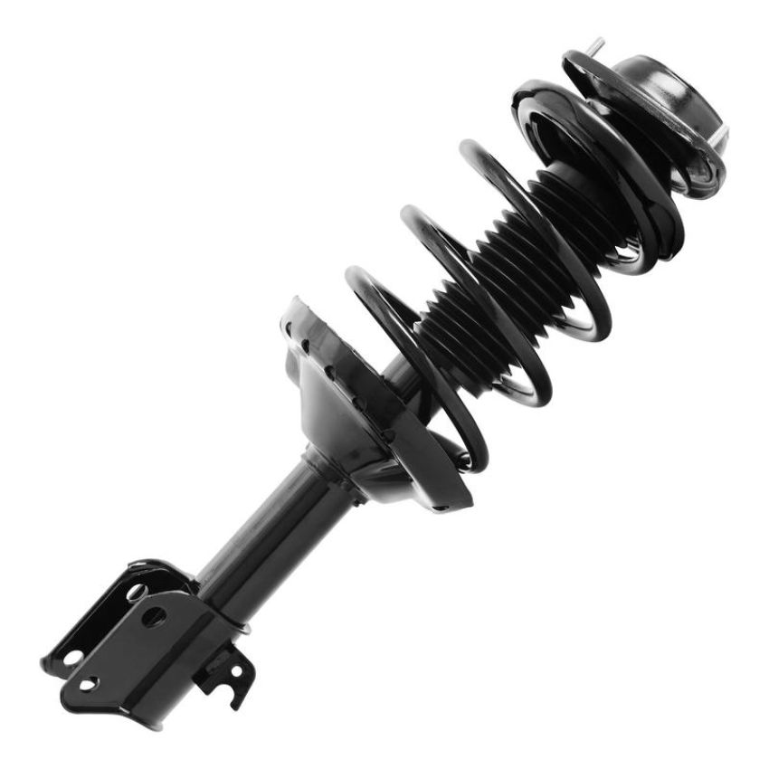 UNITY 11925 Excludes Load Leveling Suspension
