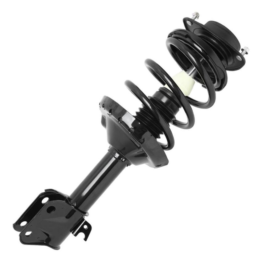 UNITY 11927 Excludes Turbocharged Model
