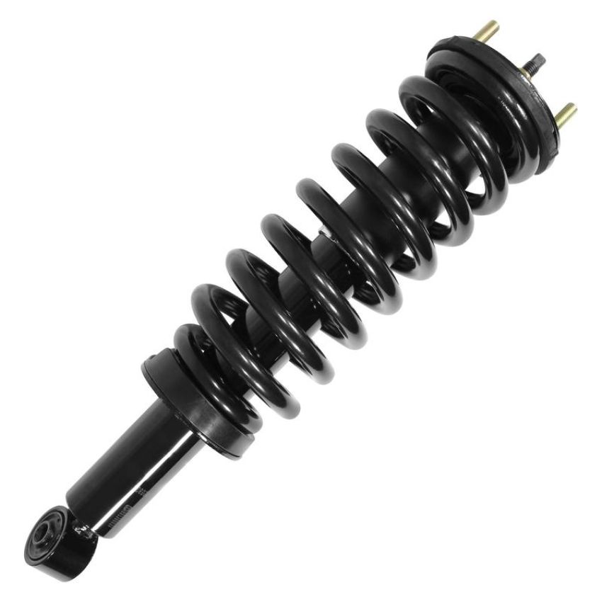 UNITY 11931 Excludes TRD Package