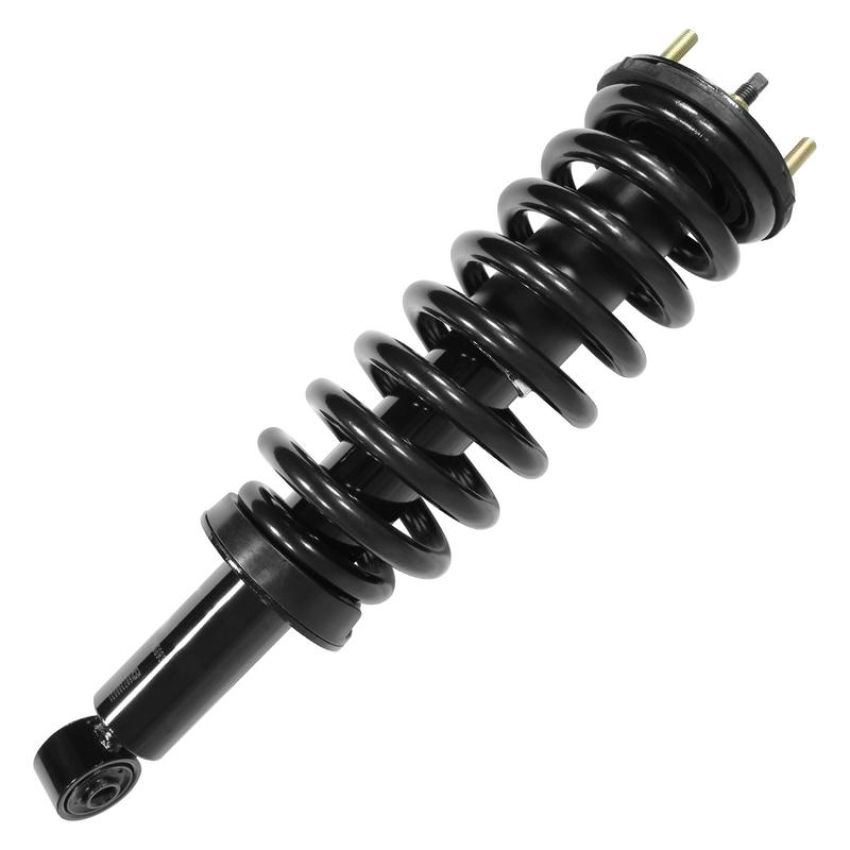 UNITY 11932 Excludes TRD Package
