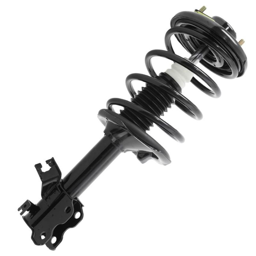 UNITY 11941 Production Date After 7/2000, Excludes Electronic Suspension