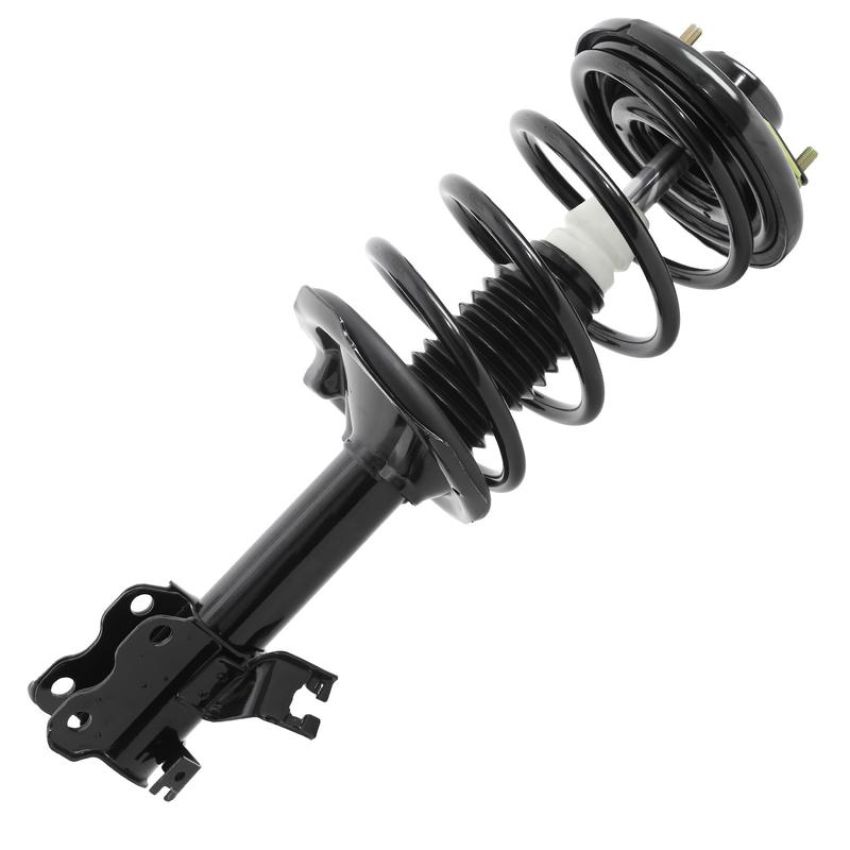 UNITY 11942 Production Date After 7/2000, Excludes Electronic Suspension