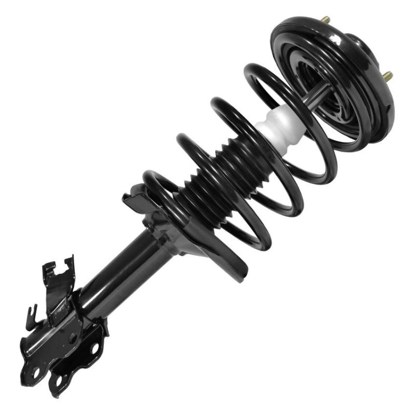 UNITY 11943 Excludes Electronic Suspension