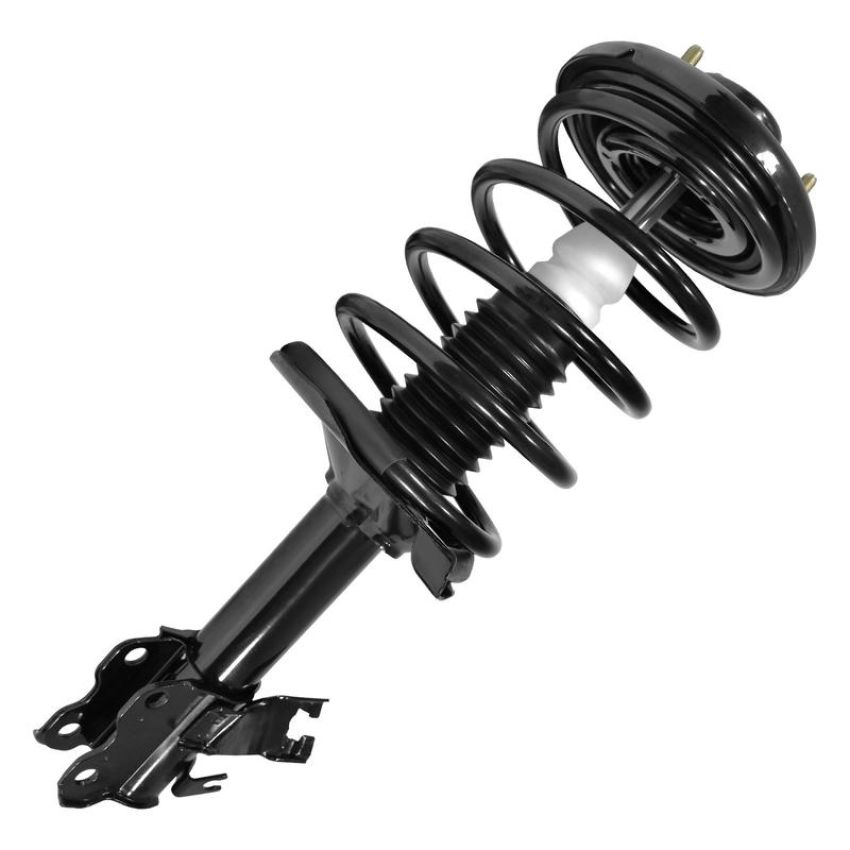UNITY 11944 Excludes Electronic Suspension