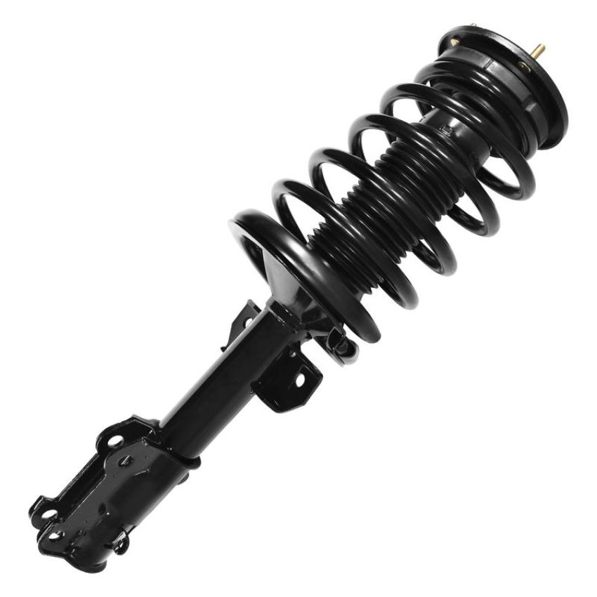 UNITY 11950 Excludes Performance Suspension