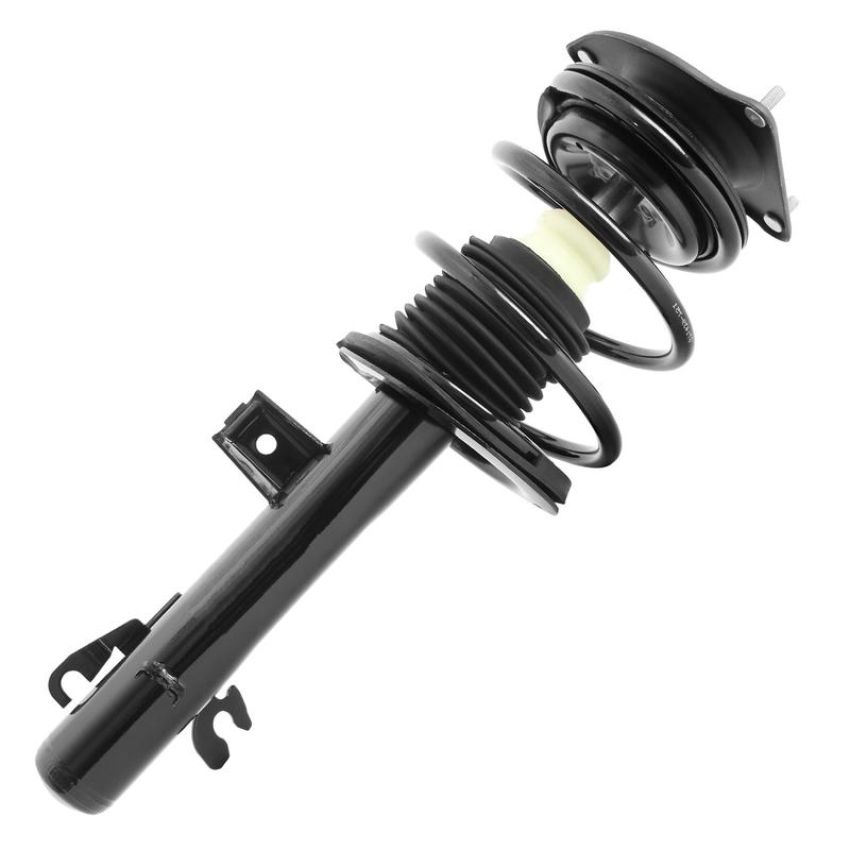 UNITY 11955 2007-2008 Convertible Models Only