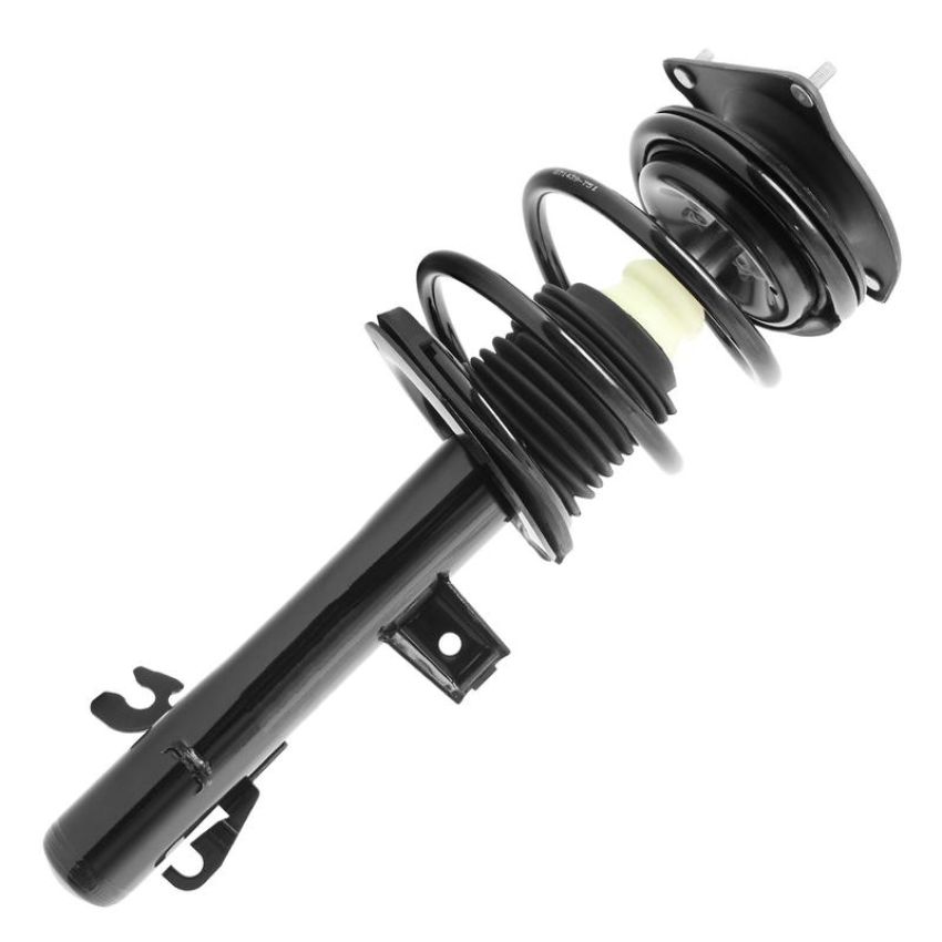 UNITY 11956 2007-2008 Convertible Models Only