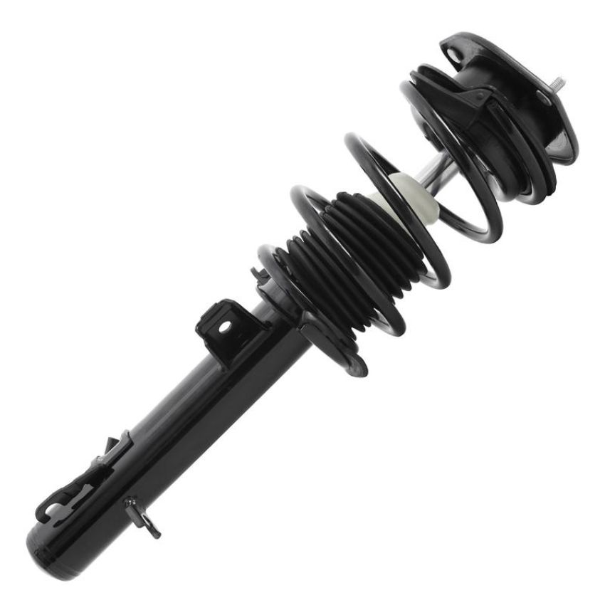 UNITY 11957 2007-2008 Hatchback Model Only, 2009-2015 Excludes Wagon, Coupe, JCW Models