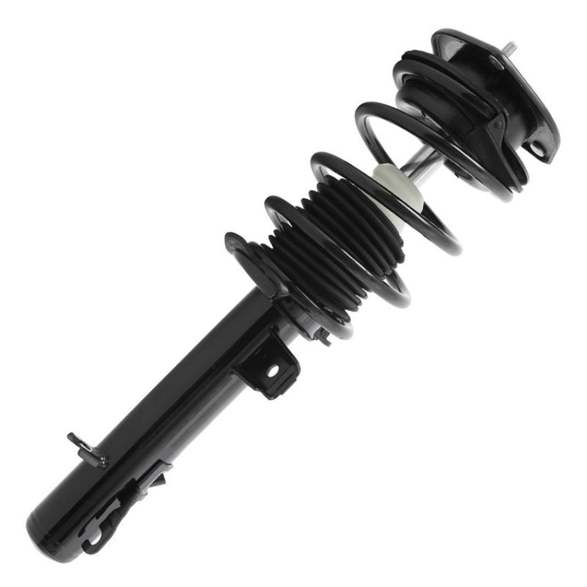 UNITY 11958 2007-2008 Hatchback Model Only, 2009-2015 Excludes Wagon, Coupe, JCW Models